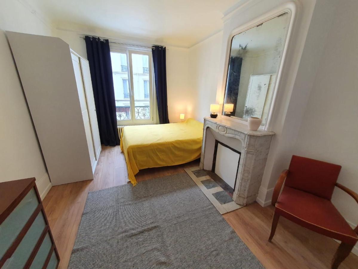 Home Sweet Home Sacre-Coeur Trudaine Paris Eksteriør billede
